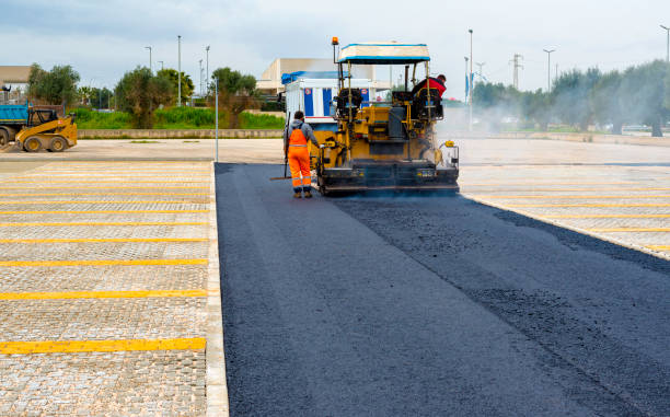 Reasons to Select Us for Your Driveway Paving Requirements in Barboursville, WV