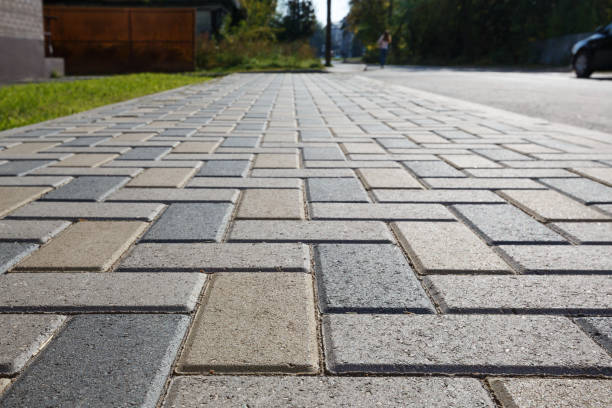 Best Residential Driveway Paver Services  in Barboursville, WV
