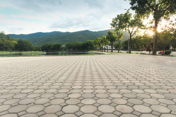 Best Commercial Driveway Pavers  in Barboursville, WV