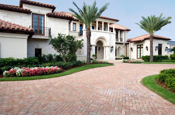 Reasons to Select Us for Your Driveway Paving Requirements in Barboursville, WV
