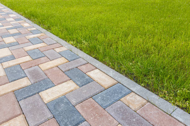 Best Decorative Driveway Pavers  in Barboursville, WV